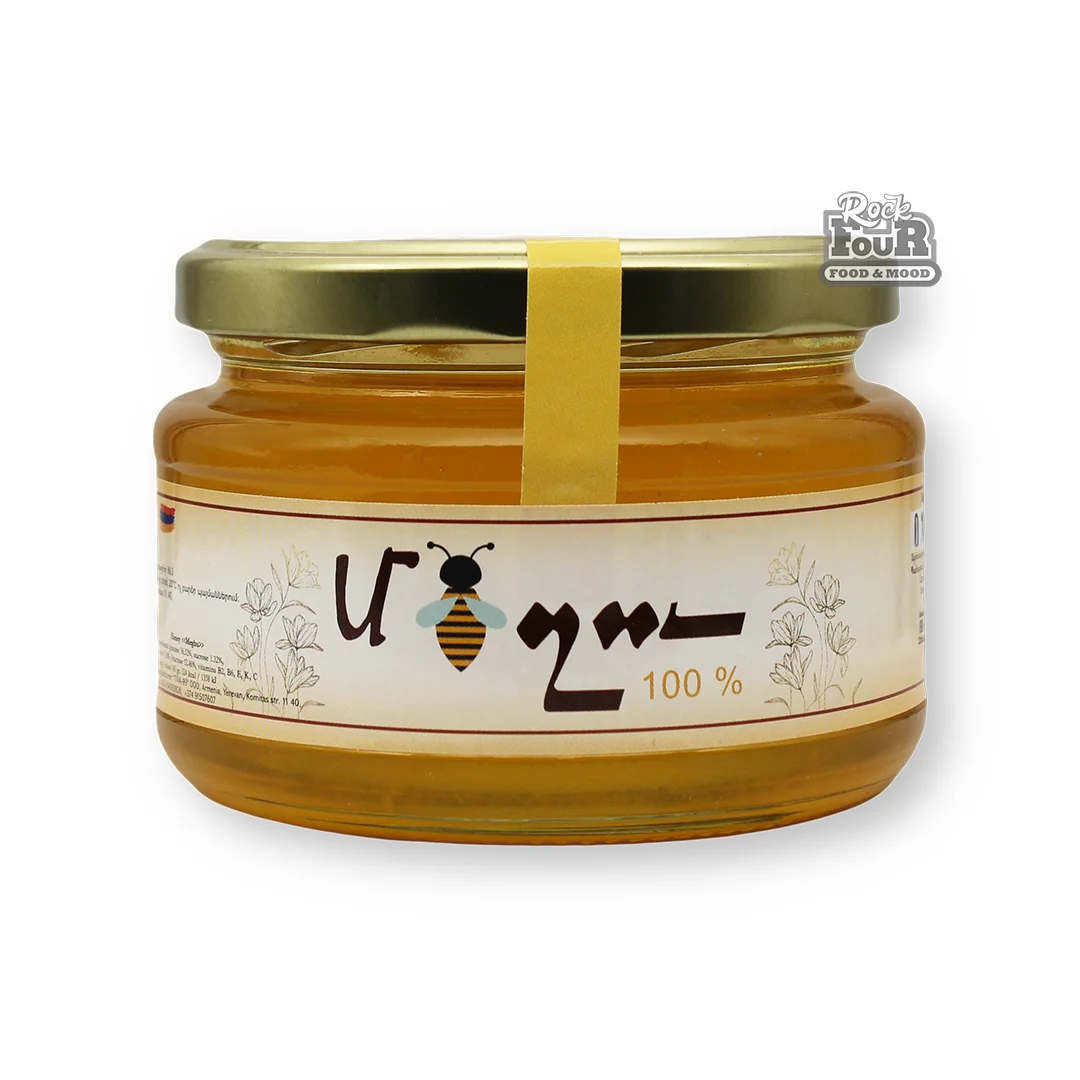 Մեղր «Մեղու» 350գ